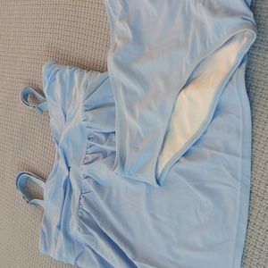 Women's bathing suit